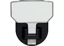 Carr Universal Hitch Step