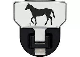 Carr Hd universal hitch step horse
