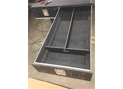 Cargo Ease Short drawer divider standard Main Image