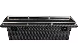 Cam Locker 71in x 20w x 19d cam locker toolbox low profile w/rail king size