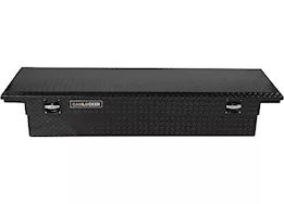 Cam Locker 71in x 20w x 14d cam locker toolbox low profile matte black standard