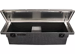 Cam Locker 71in x 20w x 19d cam locker toolbox low profile w/rail king size