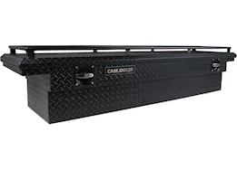 Cam Locker 71in x 20w x 14d cam locker toolbox low profile matte black standard