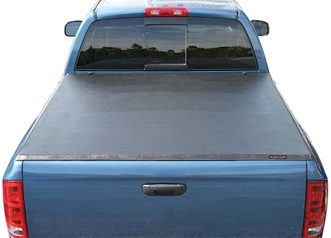 Rugged Liner E-Series Tri-Fold Tonneau Cover - 6.5 Ft. Bed