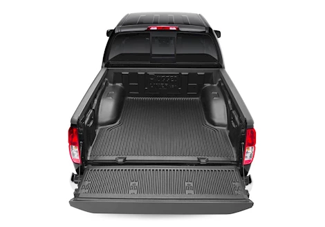 Rugged Liner Under-Rail Bed Liner - 6 ft. Bed with King Cab Main Image