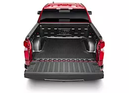 Rugged Liner Under Rail Bed Liner - 5.5 ft. Bed with Cargo Light