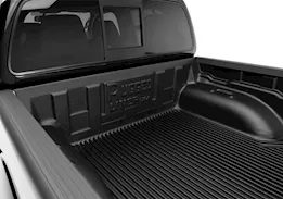 Rugged Liner Under-Rail Bed Liner - 6 ft. Bed with King Cab