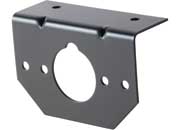 Curt Trailer Wire Connector Brackets - Pack of 12