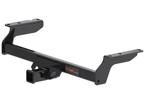 Curt Manufacturing 20-c ford escape/lincoln corsair class iii receiver hitch, 2in Main Image