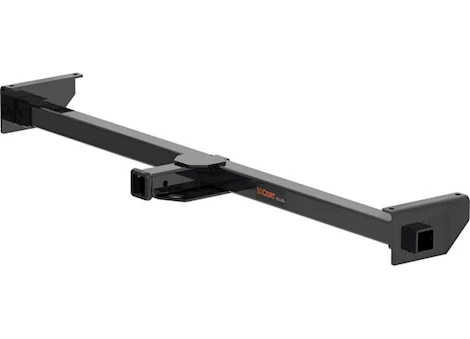 Curt Manufacturing Adjustable rv hitch universal fit 2in receiver (up to 66" frames) Main Image