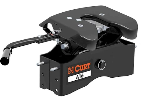 Curt A16 5th Wheel Hitch Head Main Image