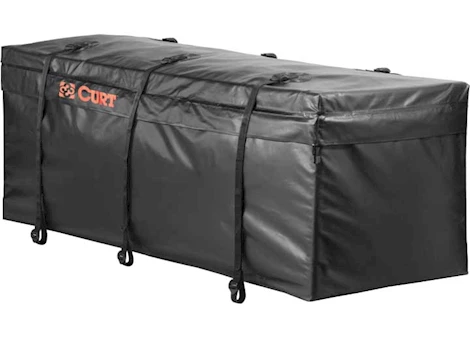 Curt Manufacturing 56IN X 18IN X 21 - 12.25 CUBIC FEET - CARGO CARRIER BAG