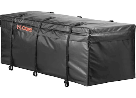 Curt Manufacturing 56IN X 22IN X 21 - 15 CUBIC FEET - CARGO CARRIER BAG