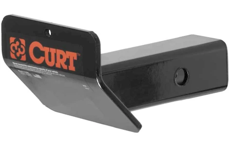 Curt Manufacturing Skid shield Main Image
