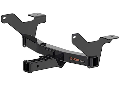 Curt Manufacturing 19-c silverado 1500/sierra 1500(excluding 2.7l or 3.0l) front mount receiver hitch Main Image