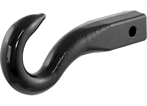 Curt Forged Tow Hook Mount Main Image
