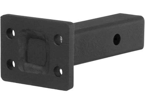 Curt Manufacturing Pintle mount 8.5in long 000 gtw Main Image