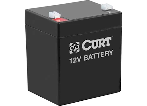 Curt Breakaway Battery Main Image