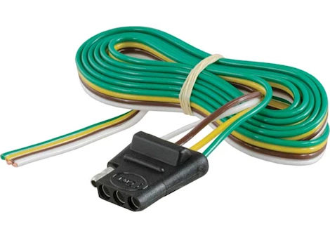 Curt Manufacturing Wiring Connector