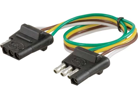 Curt Manufacturing Wiring Connector Main Image