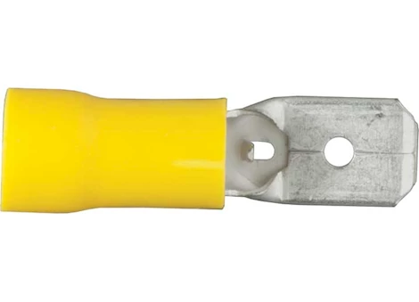 Curt Insulated Quick Connector Main Image