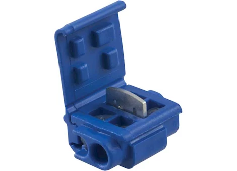 Curt Manufacturing 18-14 gauge tap connector 100 per bag Main Image