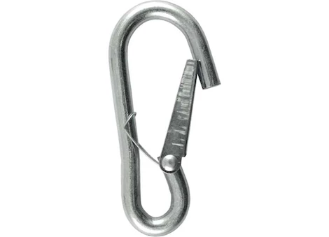 Curt Manufacturing 3/8 in hook with safety latch 00 capacity pkg Main Image