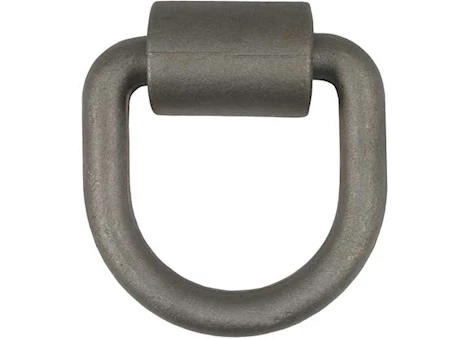 Curt Weld-Ond Tie-Down D-Ring Main Image