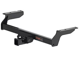 Curt Manufacturing 20-c ford escape/lincoln corsair class iii receiver hitch, 2in