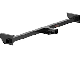 Curt Manufacturing Adjustable rv hitch universal fit 2in receiver (up to 66" frames)