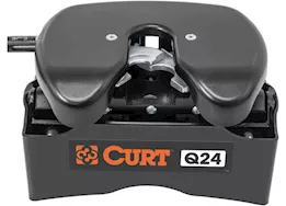 Curt Q24 5th Wheel Hitch