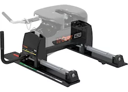 Curt R24 5th Wheel Roller - For Use With Curt Q24 5th Wheel Hitch Head