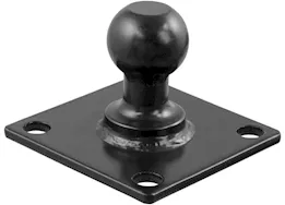Curt Trailer-Mounted Sway Control Ball