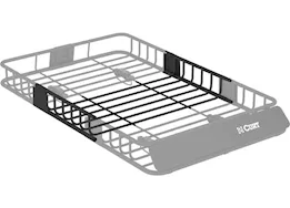 Curt Manufacturing Roof Rack Extension