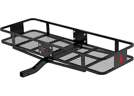 Curt Manufacturing Basket-Style Cargo Carrier