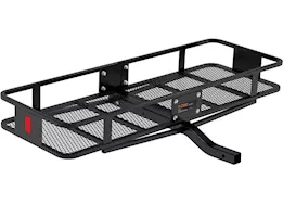 Curt Manufacturing Basket-Style Cargo Carrier