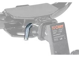 Curt Manufacturing Hitch Pin and Clip