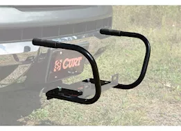 Curt Manufacturing Winch mount handles