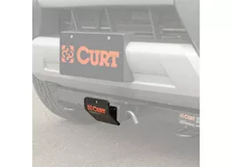 Curt Manufacturing Skid shield