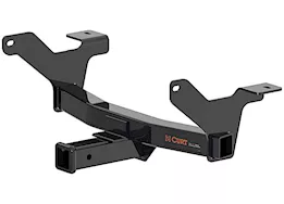Curt Manufacturing 19-c silverado 1500/sierra 1500(excluding 2.7l or 3.0l) front mount receiver hitch