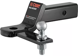 Curt Manufacturing Sway Control Hitch Ball