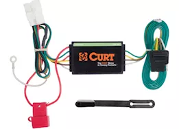 Curt Manufacturing T-Connector Wiring Harness