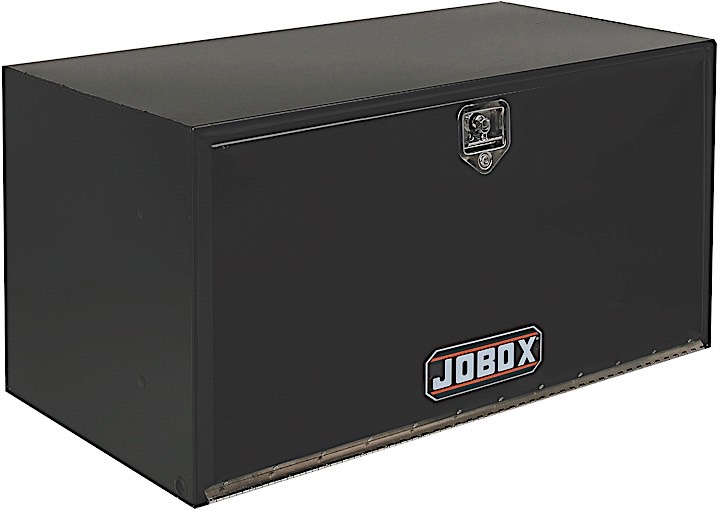 Jobox Steel Underbed Truck Tool Box - 24"L x 14"W x 12"H Main Image