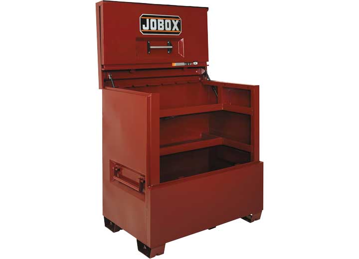 Jobox Piano Box - 48"L x 31"W x 50"H Main Image