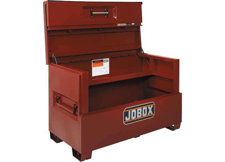 Jobox Piano Box - 60"L x 31"W x 38"H Main Image