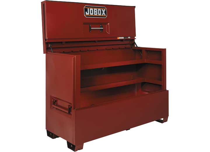 Jobox Piano Box - 74"L x 31"W x 50"H Main Image