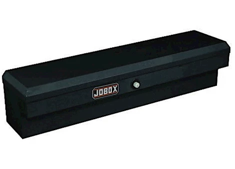 Jobox Steel Innerside Tool Box - 58.5"L x 12.25"W x 11.125"H Main Image