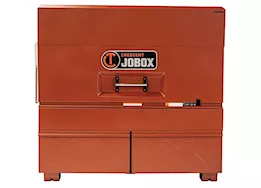 Delta / JOBOX Crescent jobox piano box w/drawer 60
