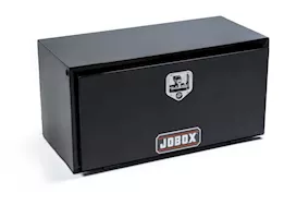 Jobox Underbed Tool Box - 24"L x 18"W x 18"H