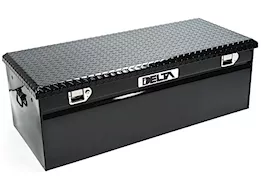 Delta / JOBOX Delta hybrid fullsize portable chest